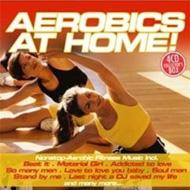 Various/Aerobics At Home