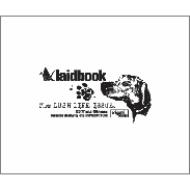 Laidbook/Laidbook 09 - The Lush Life Issue