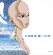 DJ NOZAWA/Memory Of The Future