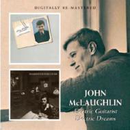 John McLaughlin/Electric Guitarist / Electric Dreams