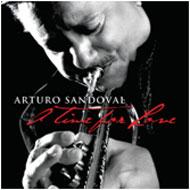 Arturo Sandoval/Time For Love