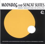 Moondog & Suncat Suites