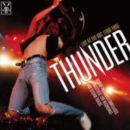 Thunder At The Bbc (1990-1995)
