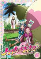 Heart Catch Prettycure! Vol.6