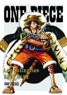ONE PIECE Log Collection gEAST BLUEh