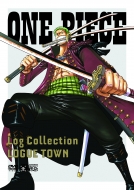 ONE PIECE Log Collection gLOGUE TOWNh