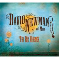 David Newman/To Be Home
