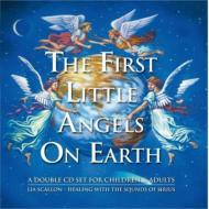 First Little Angels On Earth