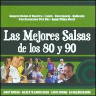 Various/Mejores De La Salsa De Los 80 Y 90