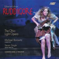 Ruddigore: Borowitz / Ohio Light Opera