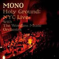 HOLY GROUND: LIVE (+DVD)