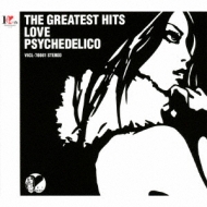 THE GREATEST HITS : LOVE PSYCHEDELICO | HMV&BOOKS online - VICL-70081