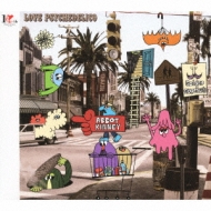 LOVE PSYCHEDELICO /ABBOT KINNEY アナログレコード