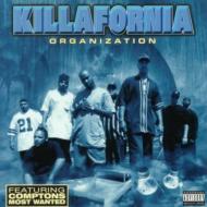Vkillafornia Organization