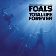 Foals/Total Life Forever