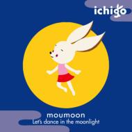 moumoon/Let's Dance In The Moonlight (+dvd)