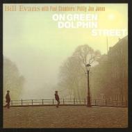 On Green Dolphin Street