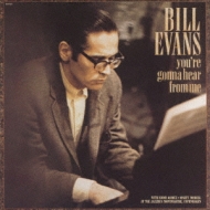 You're Gonna Hear From Me