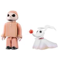 Kubrick Pajama Jack & Zero 2Pack set