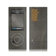 Musicskins / Linkin Park -Exposed (iPod nano4th)