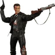 Cult Classics Terminator 2: Action Figures Series 3(T-800 Steel Mill)