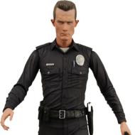 Cult Classics Terminator 2: Action Figures Series 3(T-1000 Galleria)