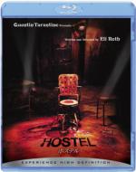 Hostel (Uncut Edition)