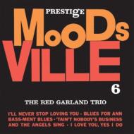 The Red Garland Trio