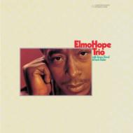 Elmo Hope Trio