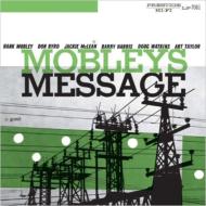 Mobley`s Message