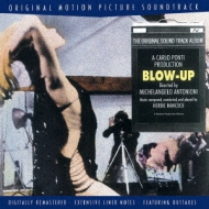 ˾/Blow Up - Soundtrack