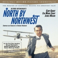 North By Northwest Original Sound Track