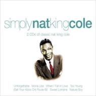 Nat King Cole/Simply Nat King Cole