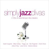 Various/Simply Jazz Divas