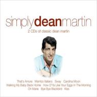 Dean Martin/Simply Dean Martin