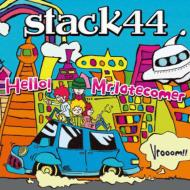 stack44/Hello! Mr. latecomer