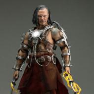 Movie Masterpiece 1 / 6 Scale Figure: �A�C�A���}��2 (�E�B�b�v���b�V��)