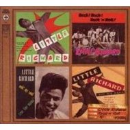 Little Richard/4 Original 45 Ep's