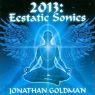 Jonathan Goldman/2013 Ecstatic Sonics