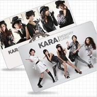 KARA USB Memory 4G