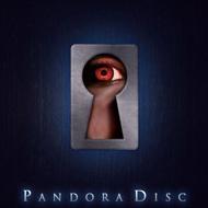 Xepy/Vol.1 Pandora Disc