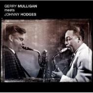 Gerry Mulligan/Meets Johnny Hodges