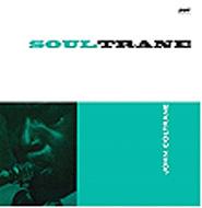 Soultrane (アナログレコード/Jazz Wax)