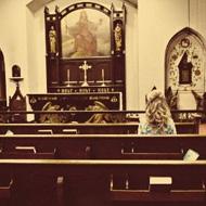 What We Lose In The Fire We Gain In The Flood