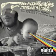 Flaming Lips/Doing Dark Side Of The Moon