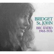 Bbc Radio 1968-1976