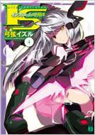 Is�q�C���t�B�j�b�g�E�X�g���g�X�r 4 Mf����j