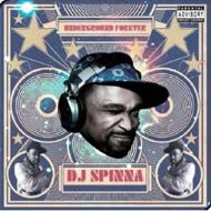 DJ Spinna/Underground Forever