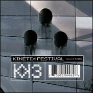 Various/Kinetik Festival 3