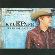 Kyle Park/Spring 2010 Ep